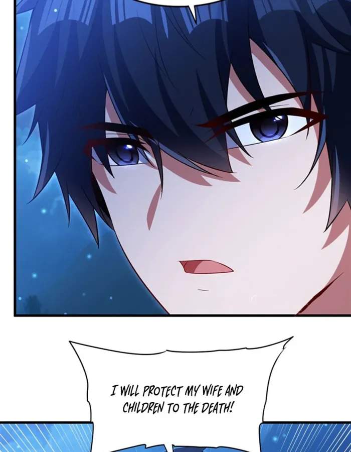 Shut Up, Evil Dragon! I don't want to raise a child with you anymore Chapter 39 9